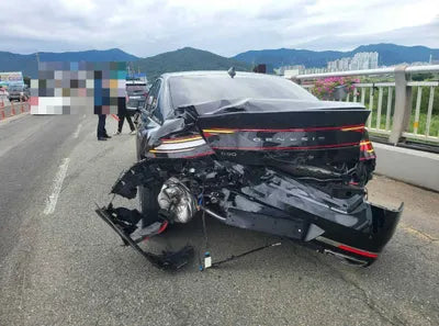 2023 Genesis G90 VIN: