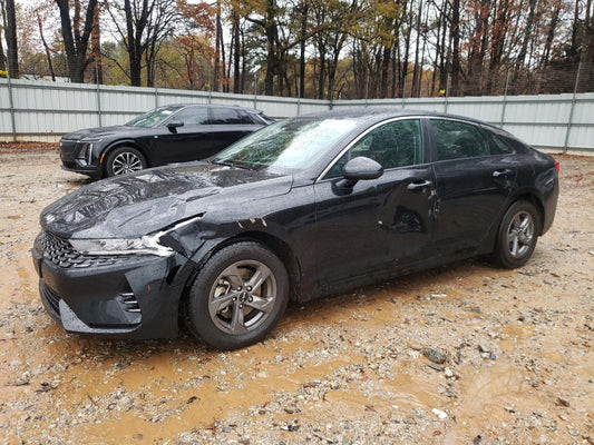2023 KIA K5 LXS VIN:5XXG14J29PG195513