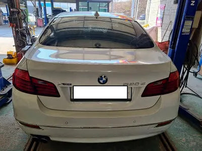 2016 BMW 520 WBA5E7106GG156184 VIN:WBA5E7106GG156184