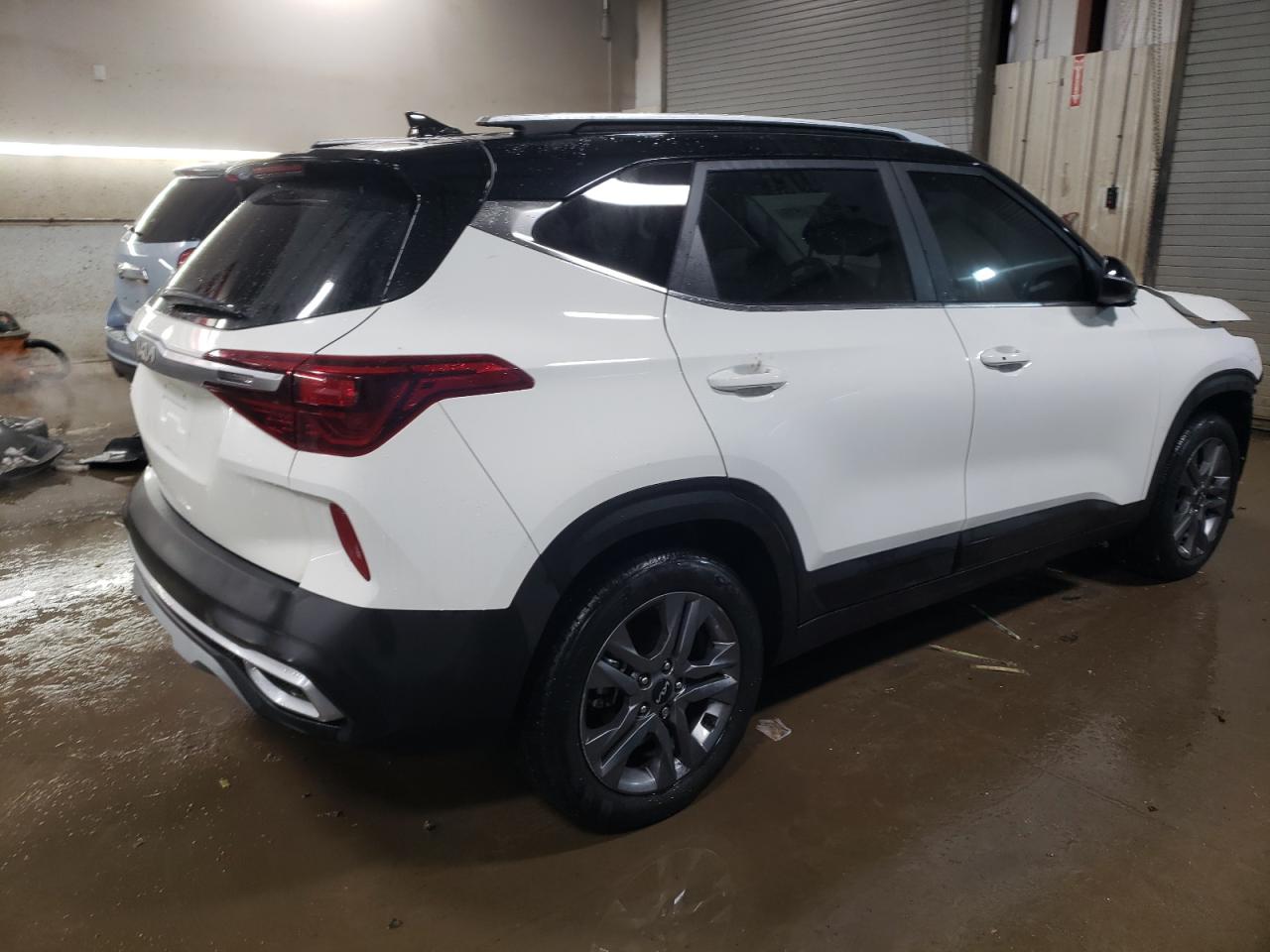 2023 KIA SELTOS S VIN:KNDEU2AA4P7392673