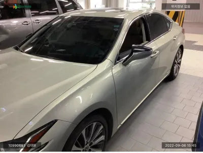 2018 Lexus ES 300 JTHB21B18K2010909 VIN:JTHB21B18K2010909