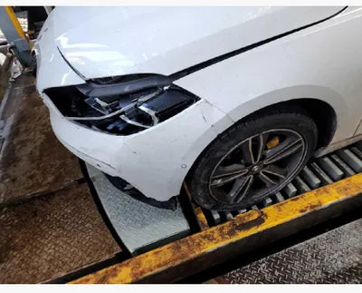 2022 BMW 120 WBA7L7104N7K00257 VIN:WBA7L7104N7K00257