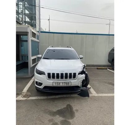 2019 Jeep Cherokee 1C4PJMCB6KD320077 VIN:1C4PJMCB6KD320077