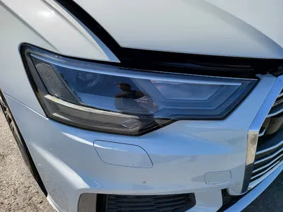 2023 Audi A6 WAUZZZF26PN027238 VIN:WAUZZZF26PN027238