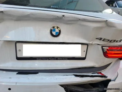 2016 BMW 420 WBA4E9108GG289696 VIN:WBA4E9108GG289696