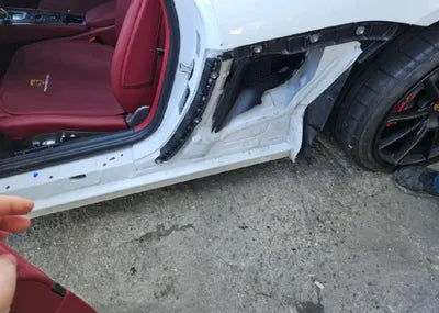 2021 Porsche Boxster WP0CD2987MS232448 VIN:WP0CD2987MS232448
