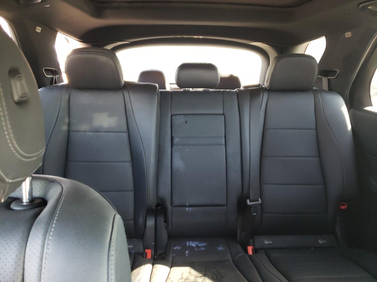 2022 MERCEDES-BENZ GLE 350 4MATIC VIN:4JGFB4KE4NA581262