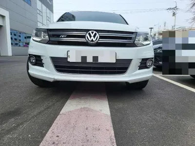 2015 Volkswagen Tiguan WVGZZZ5NZFW087399 VIN:WVGZZZ5NZFW087399