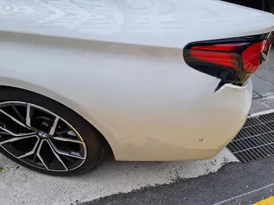 2022 BMW 530 NONE VIN: