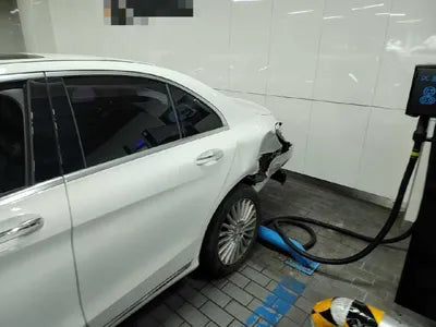 2016 Mercedes-Benz C 220 WDDWF0EBXGR172311 VIN:WDDWF0EBXGR172311