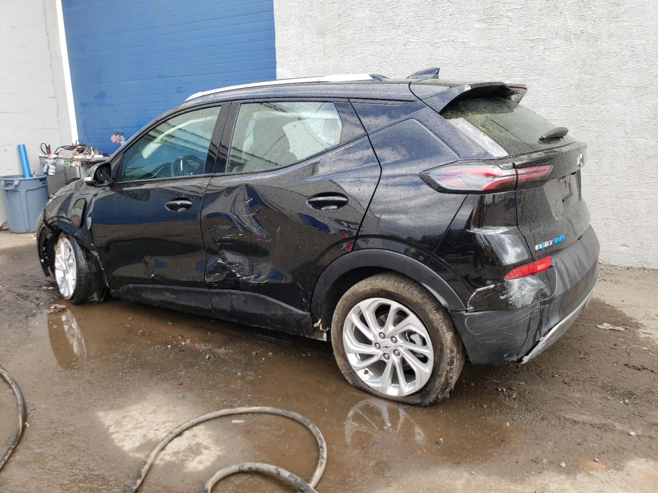 2023 CHEVROLET BOLT EUV LT VIN:1G1FY6S05P4150328