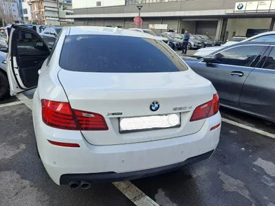 2016 BMW 520 WBA5E7100GG566060 VIN:WBA5E7100GG566060