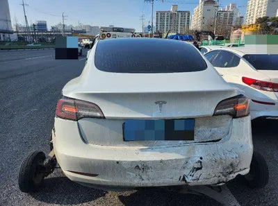 2020 Tesla Model 3 5YJ3E1EA3LF750181 VIN:5YJ3E1EA3LF750181