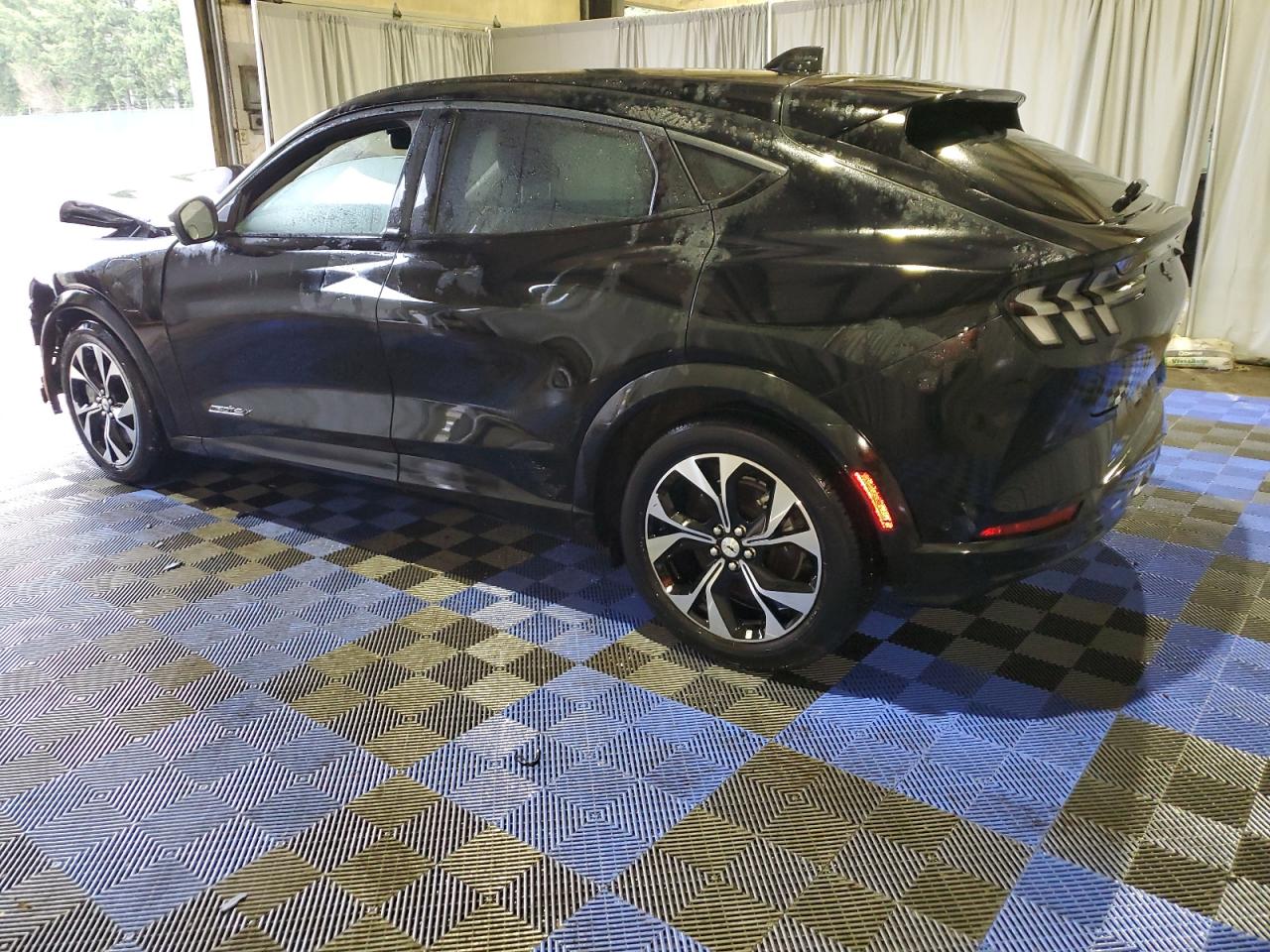 2023 FORD MUSTANG MACH-E PREMIUM VIN:3FMTK3SU8PMA83673