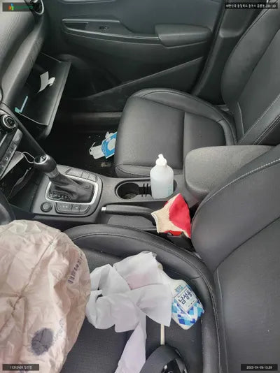 2018 Hyundai Kona KMHK4815GJU219535 VIN:KMHK4815GJU219535