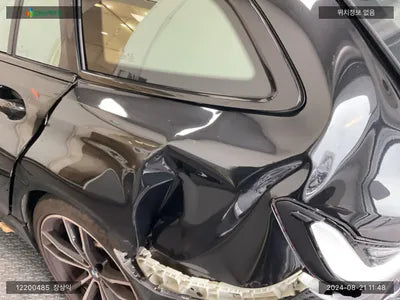 2022 BMW 320 WBA11ED0XNFM55710 VIN:WBA11ED0XNFM55710