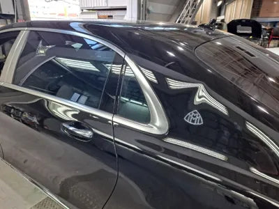 2015 Mercedes-Benz Maybach S 500 WDDUX8CB3FA160973 VIN:WDDUX8CB3FA160973