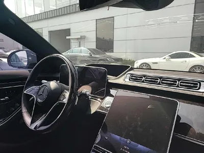 2022 Mercedes-Benz S 580 W1K6G7GB1NA097626 VIN:W1K6G7GB1NA097626