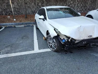 2020 Kia K5 KNAG141BBLA010097 VIN:KNAG141BBLA010097