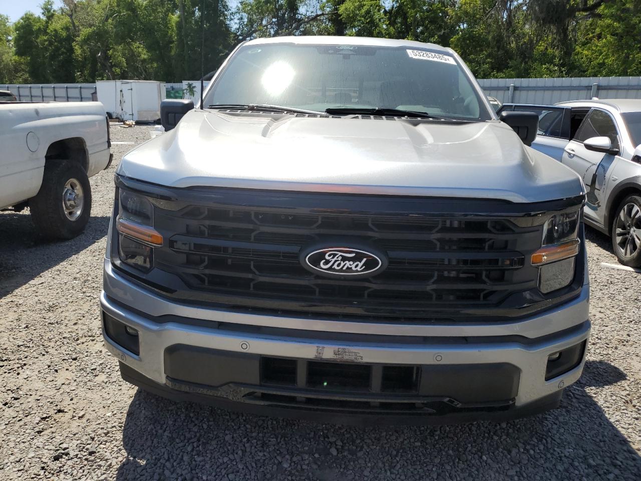 2024 FORD F150 XLT VIN:1FTEW3KPXRFB52359