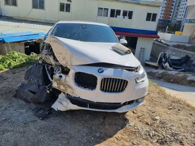 2015 bmw gran turismo efficient dynamics WBA5N2107FG265111 VIN:WBA5N2107FG265111