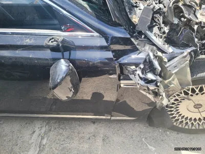 2020 Genesis G90 VIN: