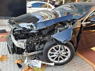 2020 Mercedes-Benz A 220 W1K3G4EB3LJ201809 VIN:W1K3G4EB3LJ201809