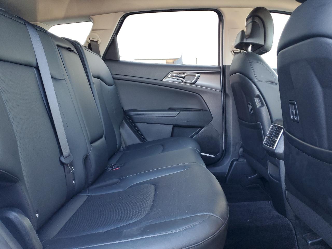 2023 KIA SPORTAGE EX VIN:5XYK33AF0PG107333