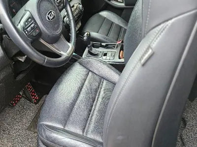 2015 Kia Sorento VIN: