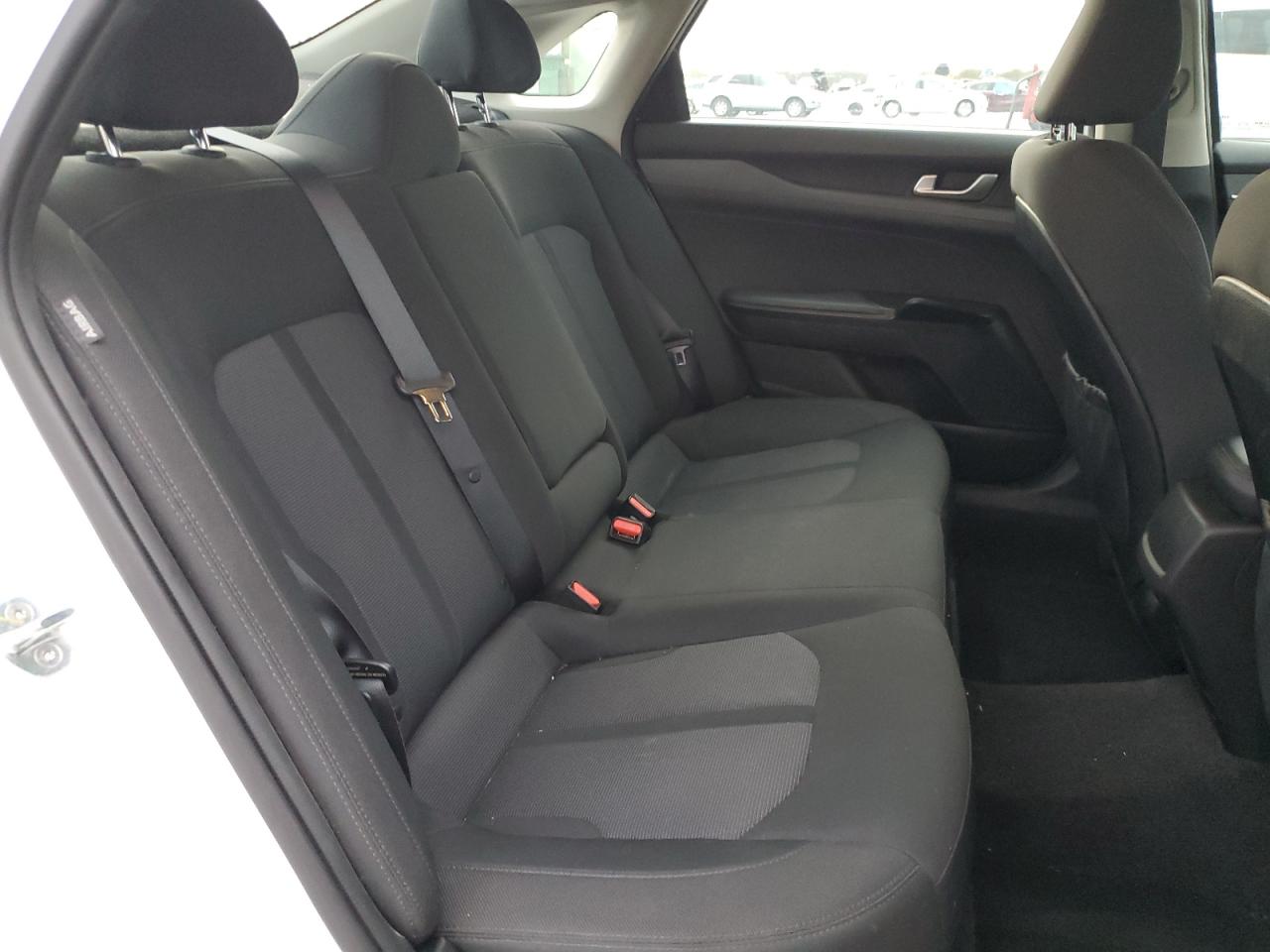 2022 KIA K5 LXS VIN:5XXG14J22NG140723