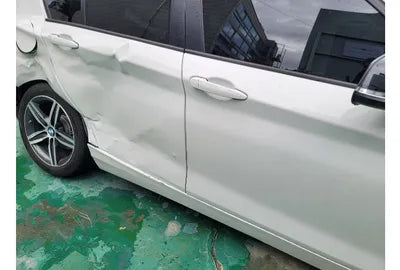 2017 BMW 118 WBA1S5102H5D28755 VIN:WBA1S5102H5D28755