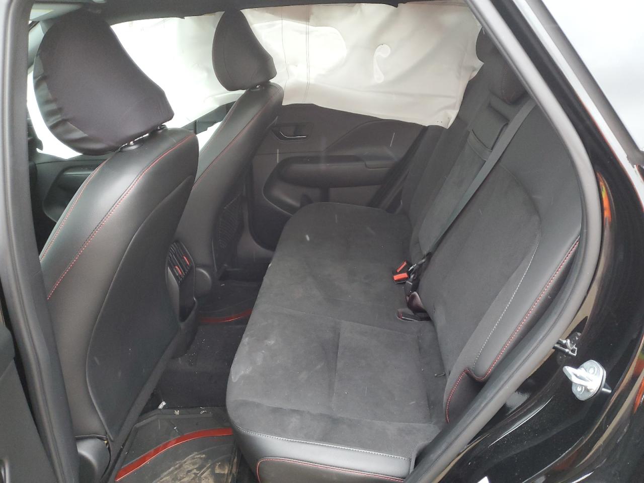 2024 HYUNDAI KONA N LINE VIN:KM8HACA36RU055743