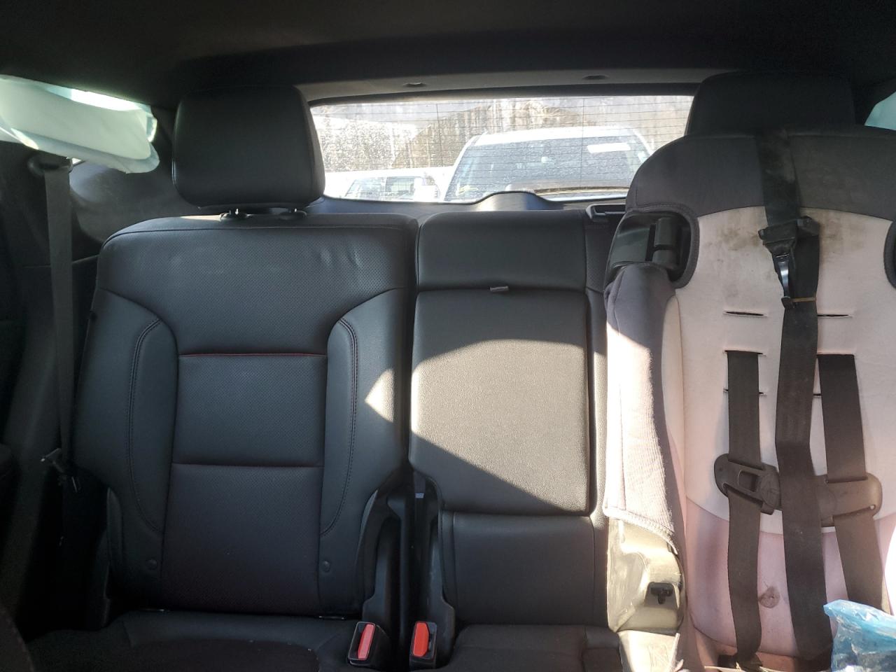 2022 CHEVROLET BLAZER RS VIN:3C6UR5HL0RG103115