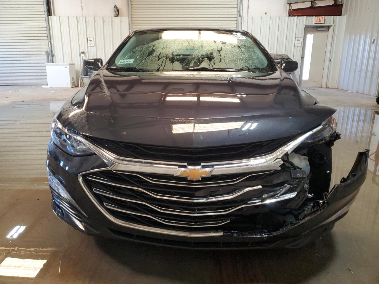2023 CHEVROLET MALIBU LT VIN:1G1ZD5ST4PF233301