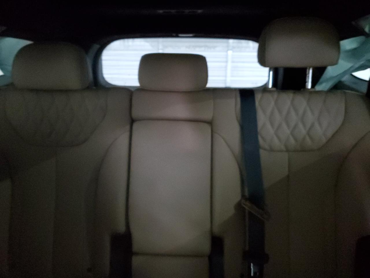 2023 HYUNDAI SANTA FE CALLIGRAPHY VIN:5NMS5DAL1PH654722