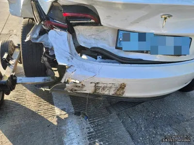2020 Tesla Model 3 5YJ3E1EAXLF756513 VIN:5YJ3E1EAXLF756513