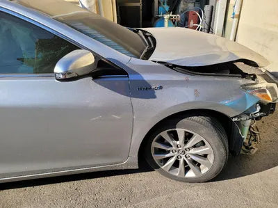 2016 Toyota Camry 4T1BD1FK3GU195831 VIN:4T1BD1FK3GU195831