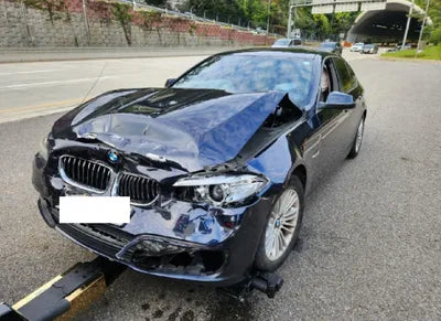 2015 BMW 520 WBA5E5106FG056489 VIN:WBA5E5106FG056489