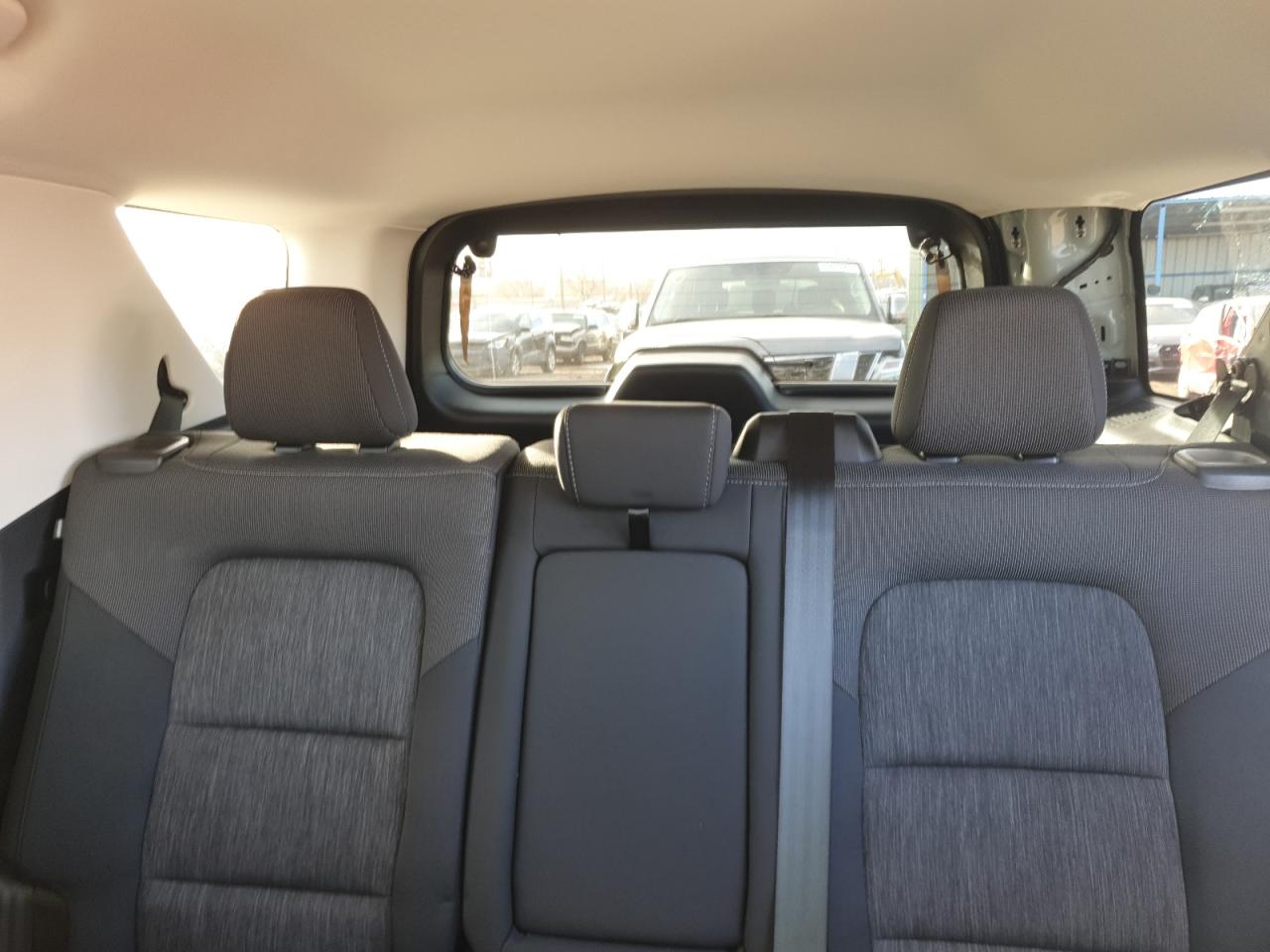 2023 FORD BRONCO SPORT BIG BEND VIN:3FMCR9B68PRE01990