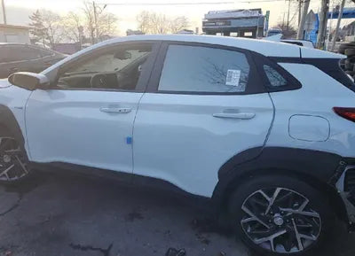 2020 Hyundai Kona KMHK381EGLU036622 VIN:KMHK381EGLU036622