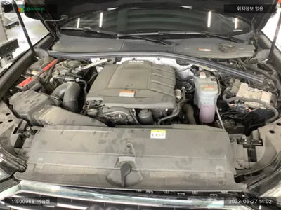 2021 Audi A6 WAUZZZF28MN046336 VIN:WAUZZZF28MN046336