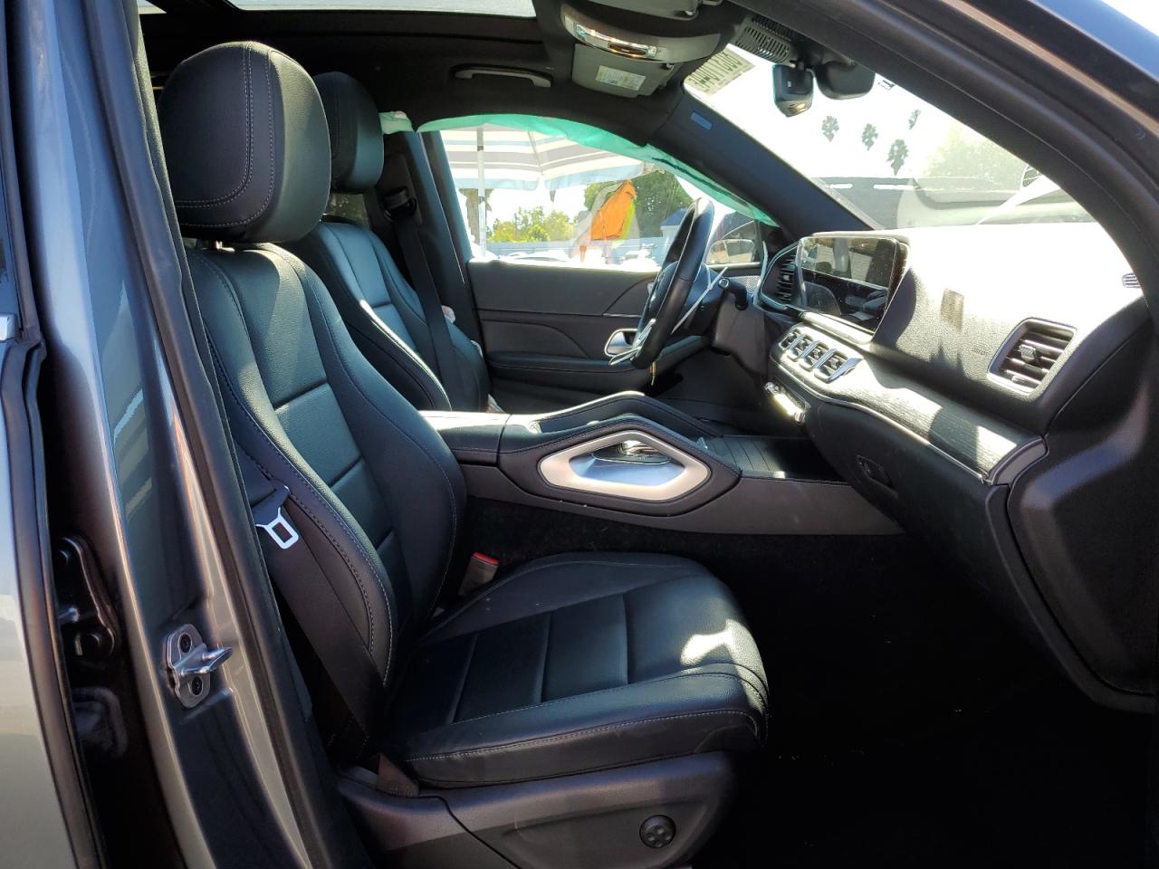 2022 MERCEDES-BENZ GLE 450 4MATIC VIN:4JGFB5KB7NA652465