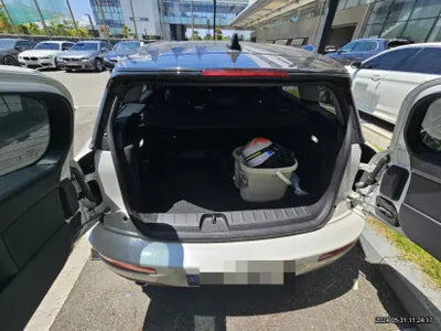 2023 MINI Clubman VIN: