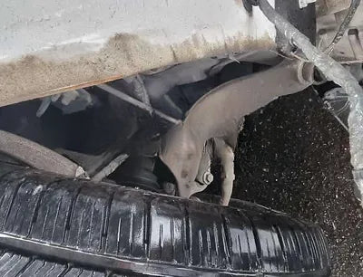 2015 BMW 528 NONE VIN: