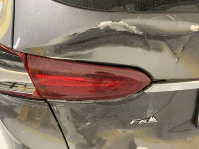 2019 Hyundai Santa FE KMHS281BDKU147711 VIN:KMHS281BDKU147711