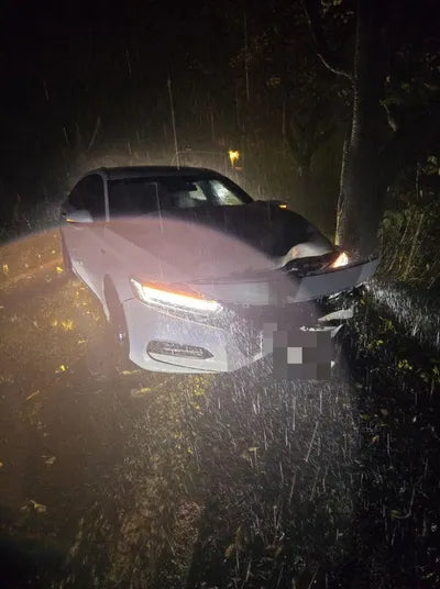 2019 Honda Accord VIN: