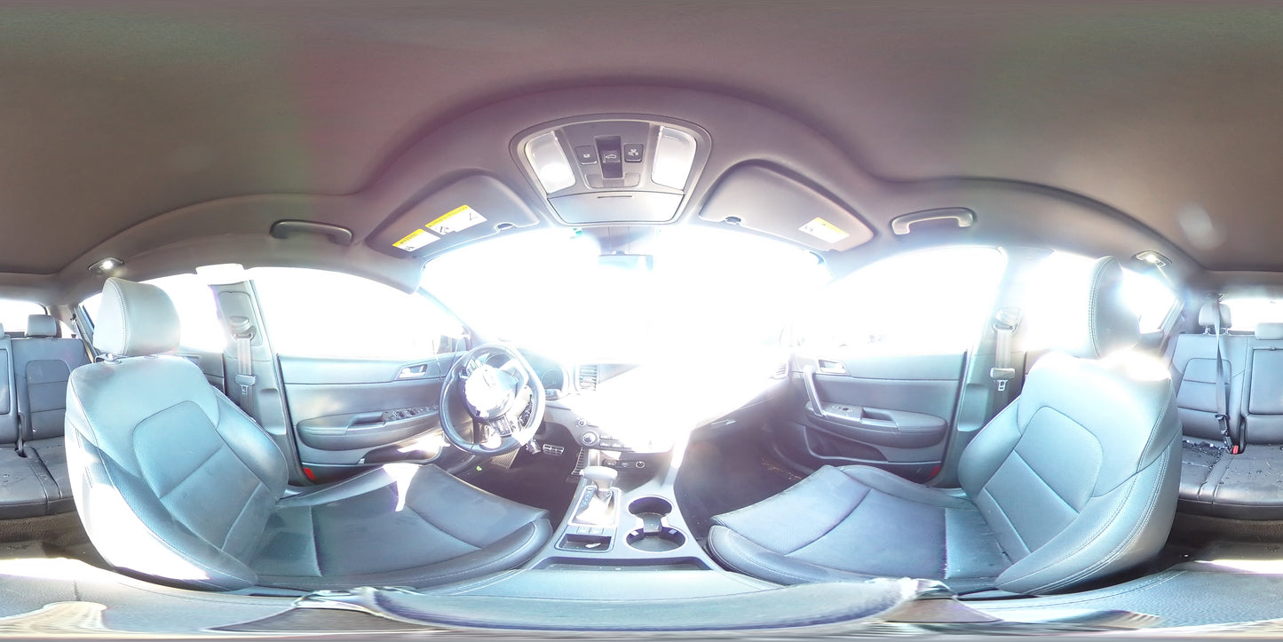 2022 KIA SPORTAGE S VIN:KNDP63AC7N7996273