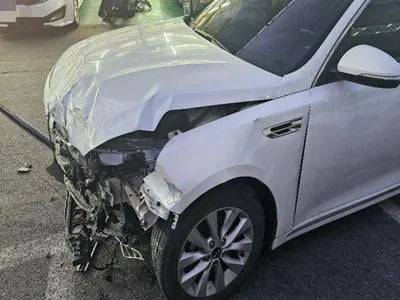 2016 Kia K5 KNAGT416BGA018966 VIN:KNAGT416BGA018966