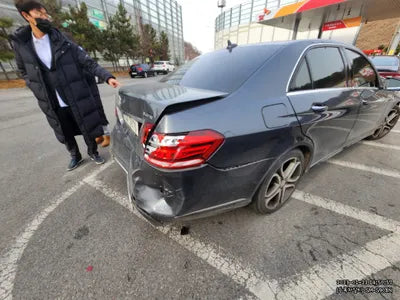 2016 Mercedes-Benz E 250 WDDHF9HB1GB233420 VIN:WDDHF9HB1GB233420