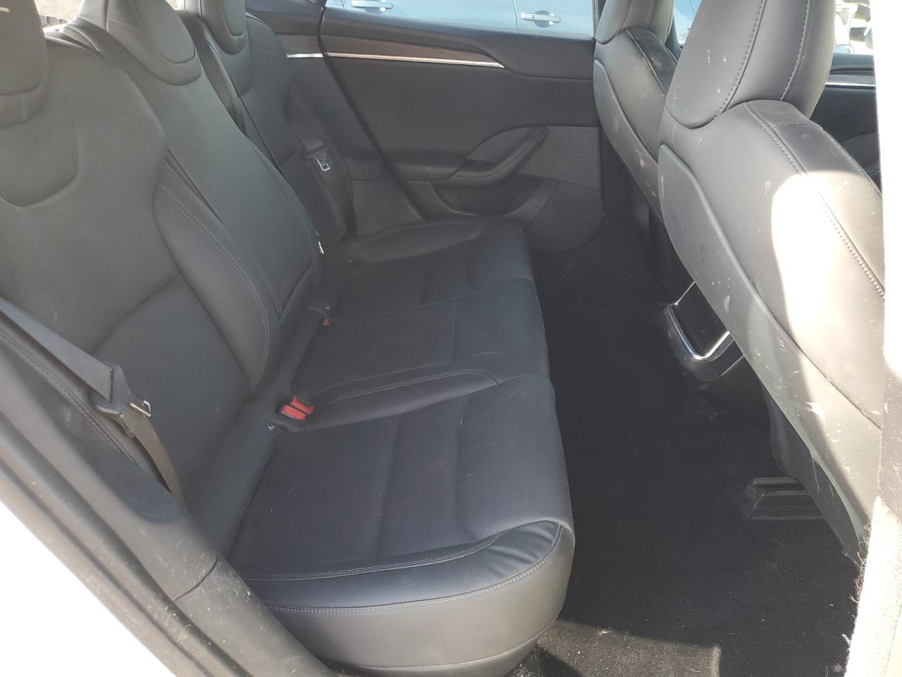 2022 TESLA MODEL S  VIN:5YJSA1E56NF470705